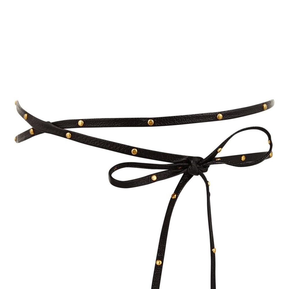 Fallon Choker Necklace